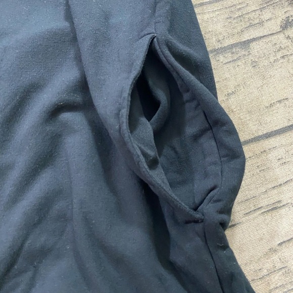 Travis Mathew Mens Black Full Zip Golf Jacket Large Casual Golfing Outdoors - Picture 7 of 11